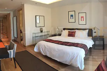 3 Bedroom Condo for rent in Phaya Thai, Bangkok near BTS Ari
