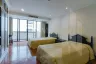 3 Bedroom Condo for rent in Khlong Toei Nuea, Bangkok near MRT Sukhumvit