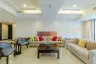 3 Bedroom Condo for rent in Khlong Toei Nuea, Bangkok near MRT Sukhumvit