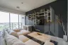 2 Bedroom Condo for rent in Phra Khanong Nuea, Bangkok near BTS Ekkamai