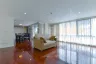 3 Bedroom Condo for rent in Silom, Bangkok near BTS Surasak