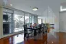 3 Bedroom Condo for rent in Silom, Bangkok near BTS Surasak