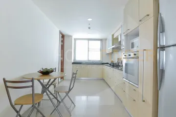 3 Bedroom Condo for rent in Silom, Bangkok near BTS Surasak