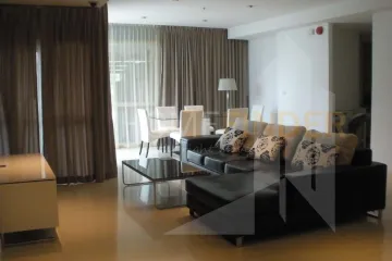 2 Bedroom Condo for rent in Lumpini, Bangkok near BTS Nana