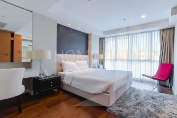 2 Bedroom Condo for rent in Thung Maha Mek, Bangkok near MRT Lumpini