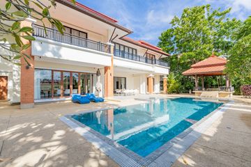 5 Bedroom House for Sale or Rent in Laguna Village Residence, Choeng Thale, Phuket