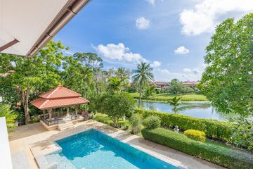 5 Bedroom House for sale in Laguna Village Residence, Choeng Thale, Phuket