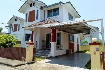 3 Bedroom House for rent in Baan Rungtana 5, San Pu Loei, Chiang Mai