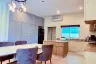 3 Bedroom Villa for rent in Huai Yai, Chonburi