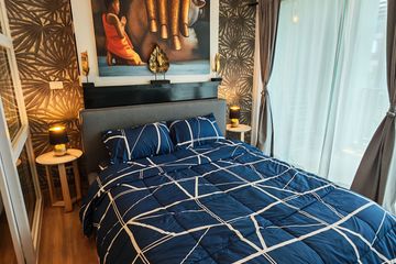 1 Bedroom Condo for rent in Diamond Suites Resort Condominium, Nong Prue, Chonburi