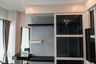 1 Bedroom Condo for rent in Diamond Suites Resort Condominium, Nong Prue, Chonburi