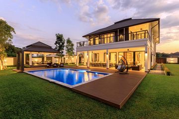 5 Bedroom House for sale in Pa Daet, Chiang Mai
