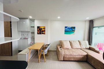 2 Bedroom Condo for rent in Supalai City Resort Charan 91, Bang O, Bangkok near MRT Bang O