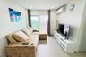 2 Bedroom Condo for rent in Supalai City Resort Charan 91, Bang O, Bangkok near MRT Bang O