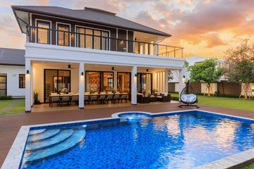 5 Bedroom House for sale in Nong Khwai, Chiang Mai