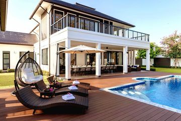 5 Bedroom House for sale in Nong Khwai, Chiang Mai