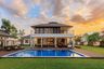 5 Bedroom House for sale in Ban Waen, Chiang Mai