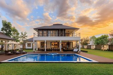 5 Bedroom House for sale in San Phak Wan, Chiang Mai