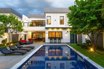 4 Bedroom House for sale in Hang Dong, Chiang Mai