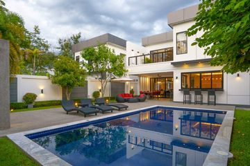 4 Bedroom House for sale in San Phak Wan, Chiang Mai