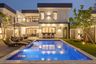 4 Bedroom House for sale in San Phak Wan, Chiang Mai