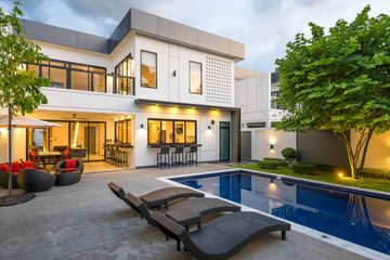 4 Bedroom House for sale in Ban Waen, Chiang Mai