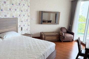 1 Bedroom Condo for Sale or Rent in The Palm Wongamat Beach, Na Kluea, Chonburi
