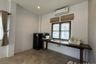 1 Bedroom House for rent in The Garden Sleep & Pool Bungalow, Nong Kae, Prachuap Khiri Khan