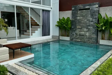 4 Bedroom Villa for sale in Villa Suksan Soi King Suksan 4, Rawai, Phuket