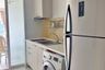 2 Bedroom Condo for rent in The Mark Ratchada-Airport Link, Makkasan, Bangkok near MRT Phra Ram 9