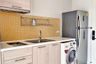 2 Bedroom Condo for rent in The Mark Ratchada-Airport Link, Makkasan, Bangkok near MRT Phra Ram 9