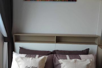 1 Bedroom Condo for rent in Regent Home Wuttakat, Talat Phlu, Bangkok near BTS Wutthakat