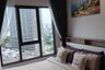 1 Bedroom Condo for rent in Regent Home Wuttakat, Talat Phlu, Bangkok near BTS Wutthakat