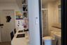 1 Bedroom Condo for rent in Regent Home Wuttakat, Talat Phlu, Bangkok near BTS Wutthakat