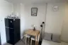 1 Bedroom Condo for rent in Beat Sukhumvit 93, Bang Chak, Bangkok near BTS Bang Chak