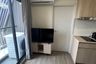 1 Bedroom Condo for Sale or Rent in Beat Sukhumvit 93, Bang Chak, Bangkok near BTS Bang Chak
