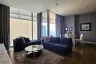 2 Bedroom Condo for rent in Magnolias Ratchadamri Boulevard, Lumpini, Bangkok near BTS Ratchadamri