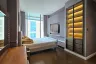 2 Bedroom Condo for rent in Magnolias Ratchadamri Boulevard, Lumpini, Bangkok near BTS Ratchadamri