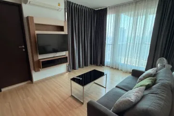 2 Bedroom Condo for sale in Rhythm Sathorn, Thung Wat Don, Bangkok near BTS Saphan Taksin