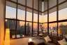 2 Bedroom Condo for sale in The Emporio Place, Khlong Tan, Bangkok near BTS Phrom Phong