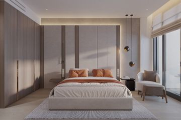 Condo for sale in Layan Green Park Phase 2, Choeng Thale, Phuket