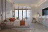 Condo for sale in Layan Green Park Phase 2, Choeng Thale, Phuket