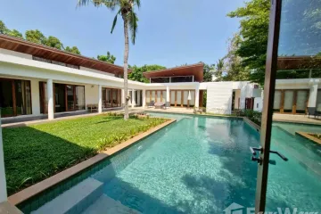 4 Bedroom Villa for rent in Pran A Luxe, Pak Nam Pran, Prachuap Khiri Khan