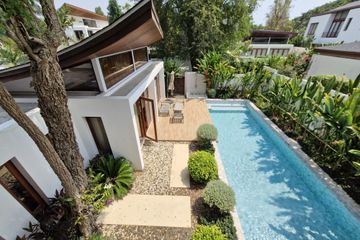 4 Bedroom Villa for rent in Pran A Luxe, Pak Nam Pran, Prachuap Khiri Khan