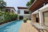 4 Bedroom Villa for rent in Pran A Luxe, Pak Nam Pran, Prachuap Khiri Khan