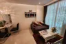 1 Bedroom Condo for rent in Beverly 33, Khlong Tan Nuea, Bangkok near BTS Phrom Phong