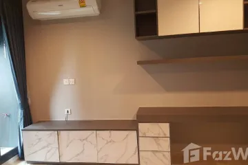 Condo for rent in Life One Wireless, Lumpini, Bangkok near BTS Ploen Chit