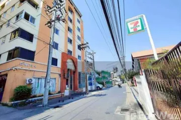 1 Bedroom Condo for sale in Piboon Condoville, Wong Sawang, Bangkok near MRT Wong Sawang