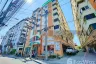 1 Bedroom Condo for sale in Piboon Condoville, Wong Sawang, Bangkok near MRT Wong Sawang
