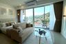 1 Bedroom Condo for sale in CHIC CONDOMINIUM, Karon, Phuket